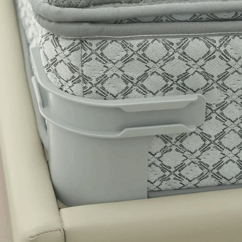 NEW Sheets Snug with Heavy-Duty Bed Sheet Fasteners